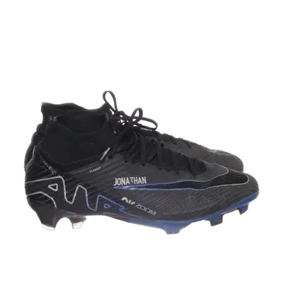 Voetbalschoenen (Zwart, Blauw) van Nike
