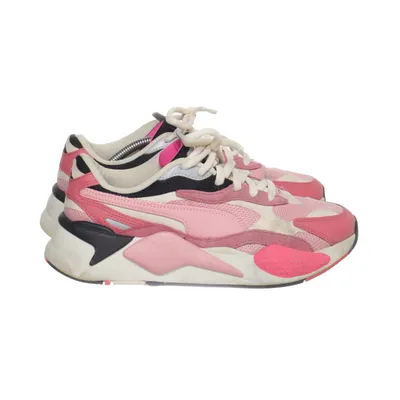Træningssko (Pink, Flerfarvet) fra Puma