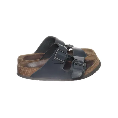 Hjemmeskor (Blå) fra Birkenstock