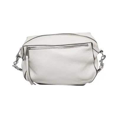 Schoudertas (Wit, Beige) van Smaak Amsterdam