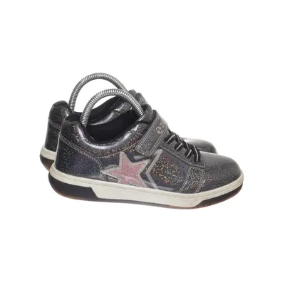 Chaussures à roulettes (Noir, Multicolore) de Zig-Zag