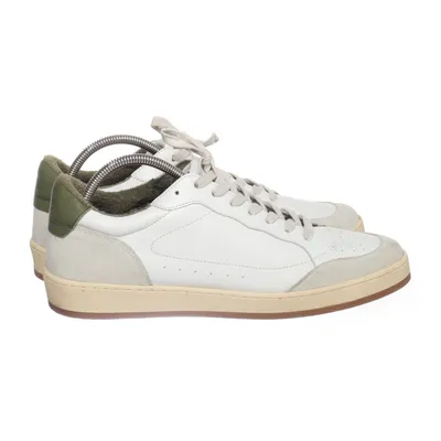 Sneakers (Vit, Beige, Grön) från Shoe the Bear
