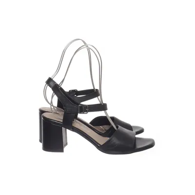 Sandaletter (Svart) från Tamaris Skinn