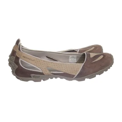 Walking shoes (Brown) from Merrell