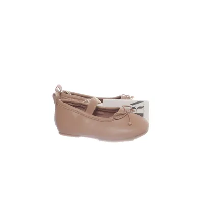 Ballerinaskor (Beige) från Zara