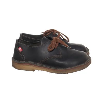 Ökenkängor (Fyn) från Duckfeet Skinn