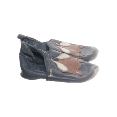 Chaussons pour bébé (Soft Sole) de Bobux Cuir