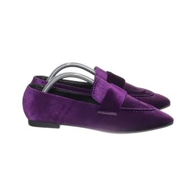 Mocassins (Violet) de Fashion