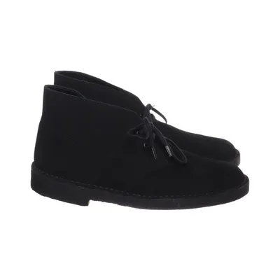 Desert boots (Desert Boot) from Clarks Originals Leather