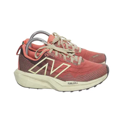 Træningssko (Rød, Beige) fra New Balance