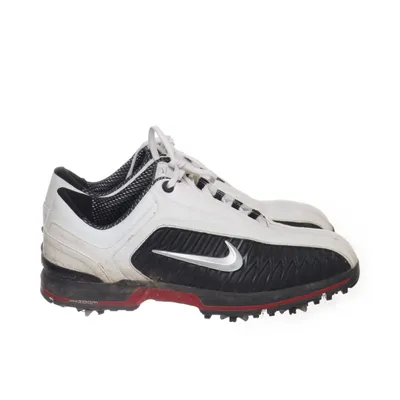 Golfskor (Vit, Svart) från Nike Golf