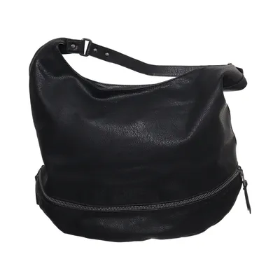 Shoulder-bag (Black) from Åhléns