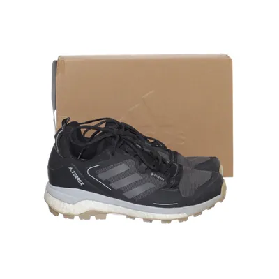 Hiking shoes (Black, Gray, Beige) from Adidas