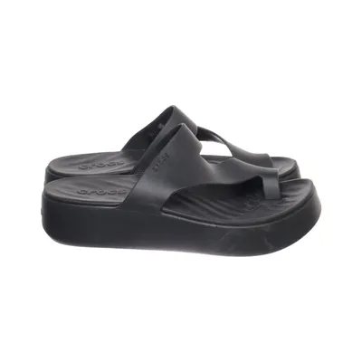 Sandals (Brooklyn) from Crocs Polyurethane