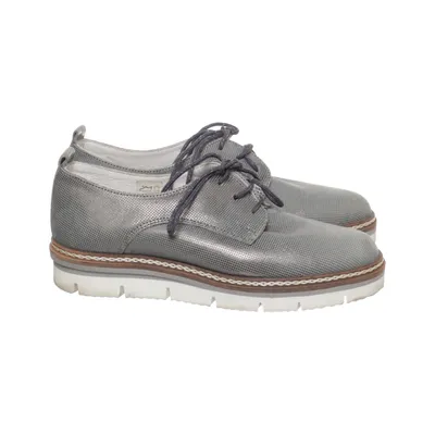 Chaussures Derby (Gris) de Two & Two