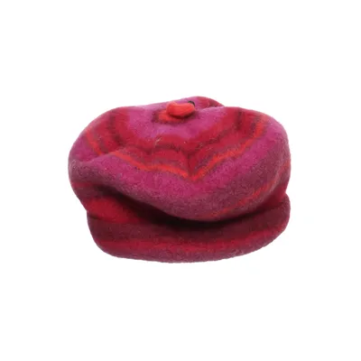 Basker (Rosa, Röd) från Lisbeth Monsen