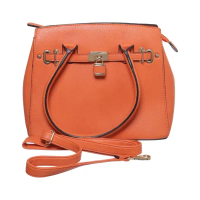 Handtas (Oranje)