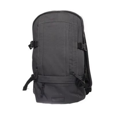 Backpack (Gray) from Eastpak Leather