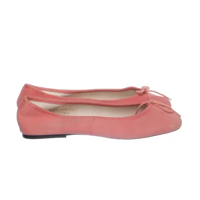 Ballerinaskor (Rosa) från Pairs