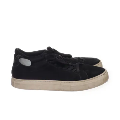 Sneakers (Black, Beige) from VITA