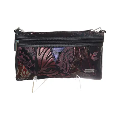Sac à bandoulière (Noir, Multicolore) de Stefano