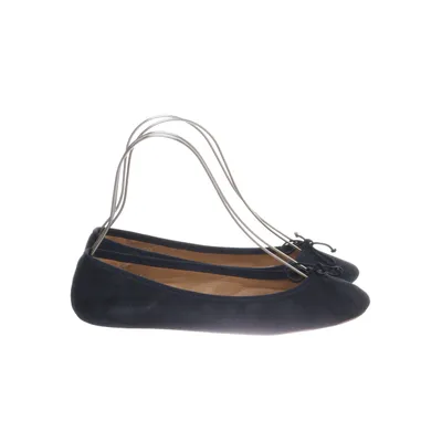 Ballet flats (Blue) from Flattered
