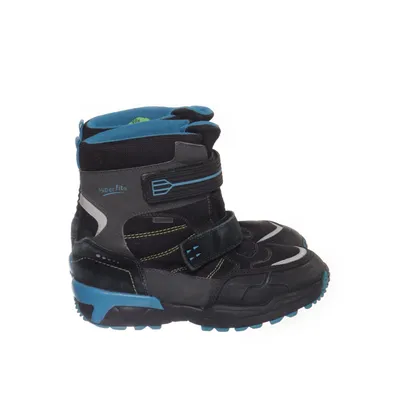 Laarzen (Zwart, Blauw, Grijs) van Superfit