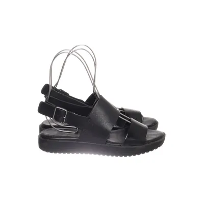 Sandalen (Zwart) van Vagabond