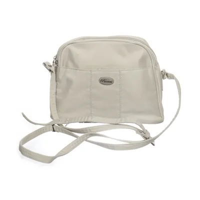 Schoudertas (Beige) van Puccini