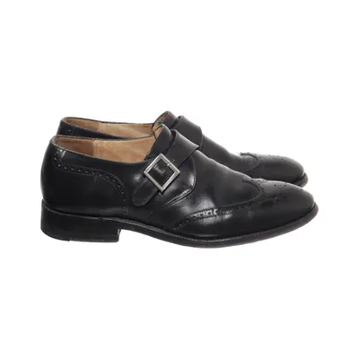 Chaussures à boucles (Noir) de Church's Cuir