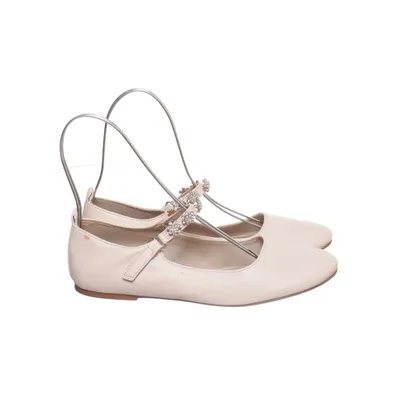 Ballerinasko (Pink) fra Zara