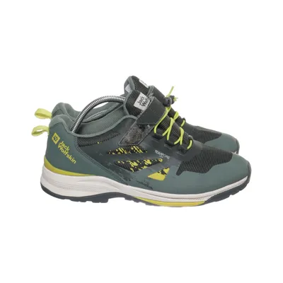 Trainers (Green, Yellow) from Jack Wolfskin