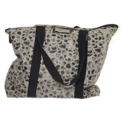 Weekendtas (Beige, Meerkleurig) van DAY Birger et Mikkelsen Nylon, Polyurethaan
