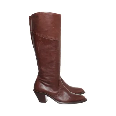 Boots (Brown) from VITA