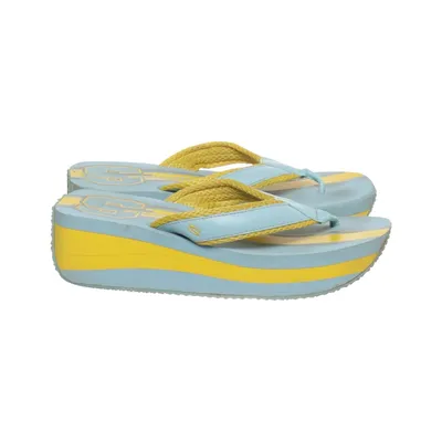 Flipflop (Blå, Gul) från Skechers
