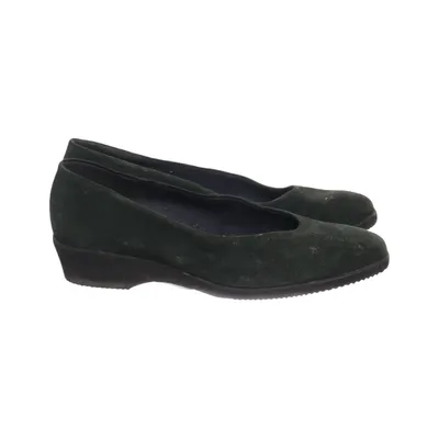 Ballerines (Noir) de Flair