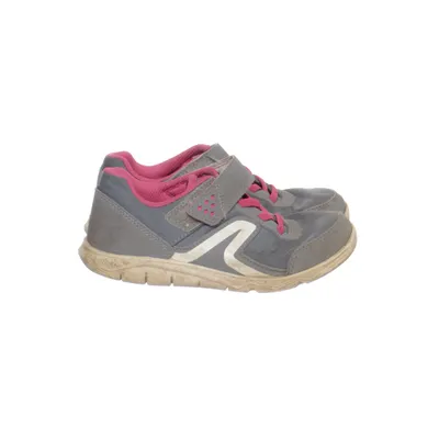 Trainers (Gray, Pink) from Newfeel