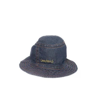 Buckethatt (Blå) från Lasse Åberg Bomull