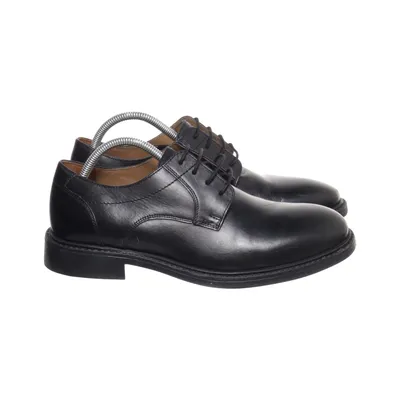 Chaussures Derby (Noir) de Topman