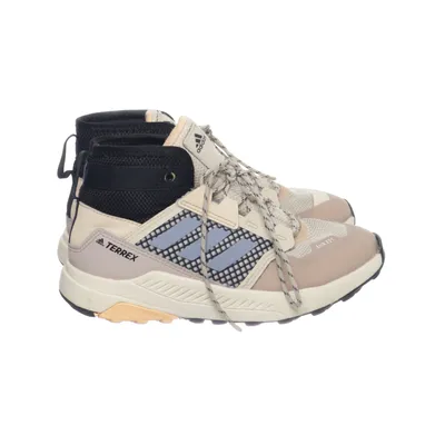 Vandringsskor (Beige, Blå, Orange) från Adidas