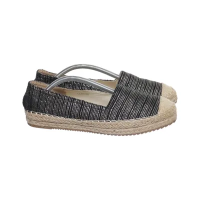 Espadrilles (Noir, Beige) de Kayla