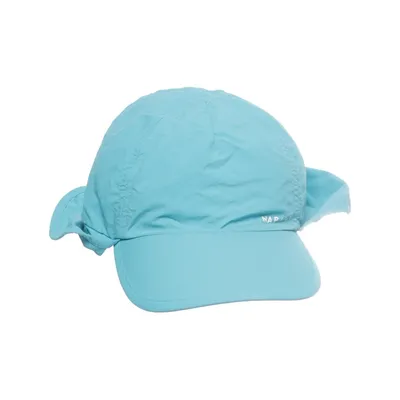 UV pet (Blauw) van Decathlon Polyamide, Polyester