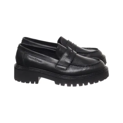 Loafers (Sort) fra Marc O'Polo