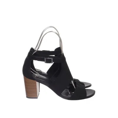 Sandaletter (Svart) från Vagabond