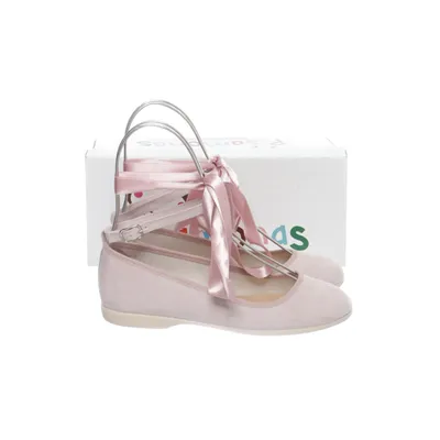 Ballerina's (Roze) van Pisamonas