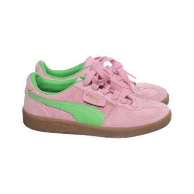 Sneakers (Palermo) from Puma Leather