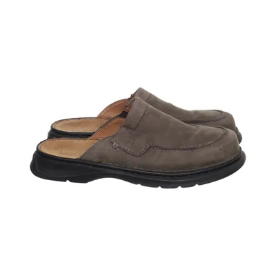 Mules (Gris) de Josef Seibel