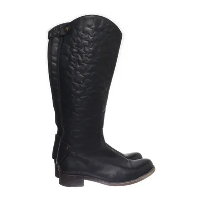 Laarzen (Zwart) van Sancho Boots