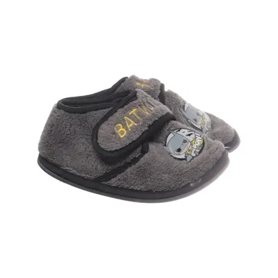 Slippers (Grijs) van Batman