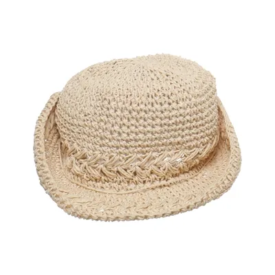 Chapeau de soleil (Beige) de Loevenich